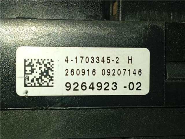 Foto 2ª: Caja Reles Fusibles Bmw Serie 5 518 2.0 520 D [2.0 LTR. - 140 KW 16V TURBODIESEL]