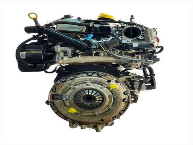 Foto 3ª: Motor Completo Alfa Romeo Giulietta 105CV 77KW [940A3000] (2013)