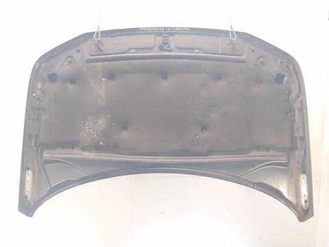 Foto 2ª: Capot Land Rover Freelander 2.2 TD4 4X4 (2006)