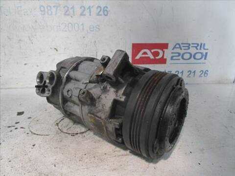 Compresor Aire Acondicionado Bmw Serie 3 315 2.0 320TD 150CV 110KW