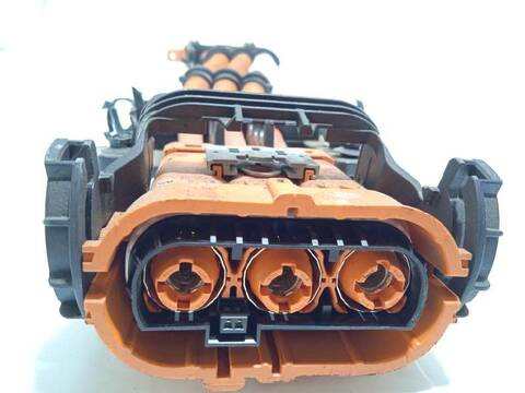 Foto 3ª: Centralita Motor ECU Volvo XC 90 303CV 223KW [B4204T34] (2021)