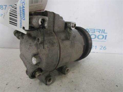 Foto 2ª: Compresor Aire Acondicionado Hyundai i30 1.4 109CV 80KW [G4FA]