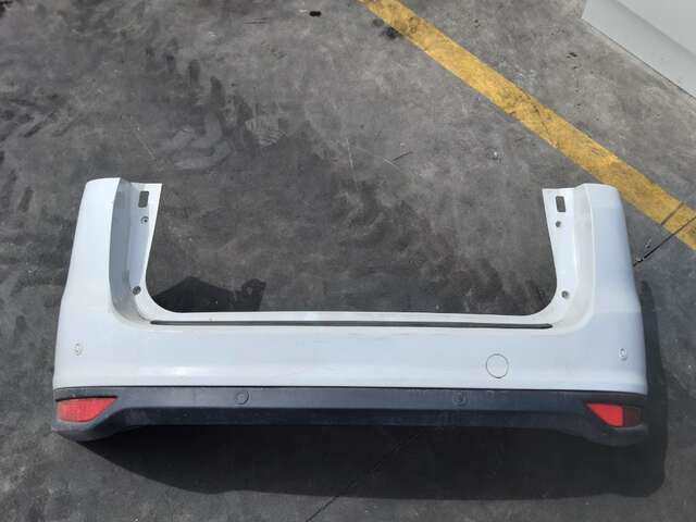 Paragolpes Trasero Ford C Max 1.0 ECOBOOST 125CV 0CV GRANDDXA CB7) DESDE 08/2010 HASTA 04