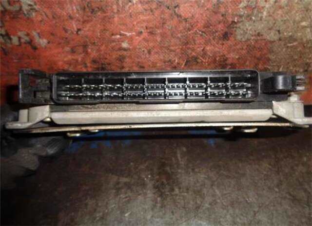 Foto 2ª: Centralita Motor ECU Citroen Xsara 1.6 I [NFZ (TU5JP)]