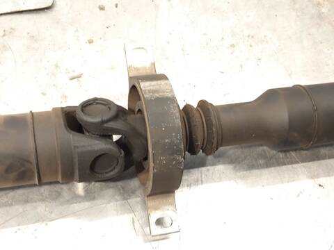 Foto 4ª: Transmision Central Bmw Serie 1 116 D F20) [N47D20C] (2012)