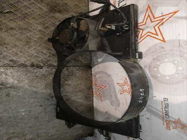 Foto 2ª: Electroventilador Ford Transit FT 330 2.4 120CV 88KW CAJA CERRADA [D4FA] (2000)