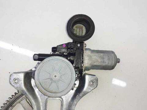 Foto 2ª: Elevalunas Eléctrico Delantero Derecho Toyota Rav4 EXECUTIVE 152CV 112KW [1AZ] (2006)