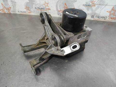 Foto 2ª: Abs Mercedes Clase C 160 C 220 CDI BLUEEFFICIENCY 204.002) 170CV 125KW [651911] (2012)