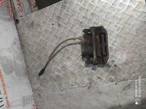 Pinza Freno Trasera Izquierdo Mercedes Sprinter 210/213/216 CDI 906.111/113) 163CV 120KW CAJA ABIERTA