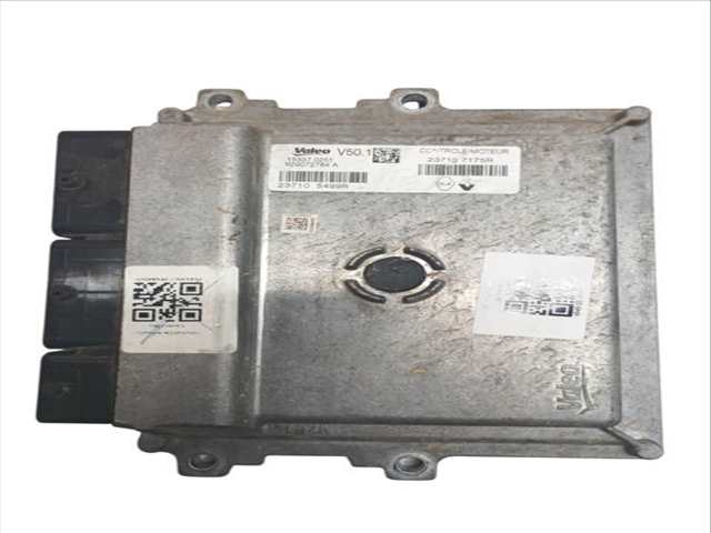 Centralita Motor ECU Renault Captur 0.9 TCE 90