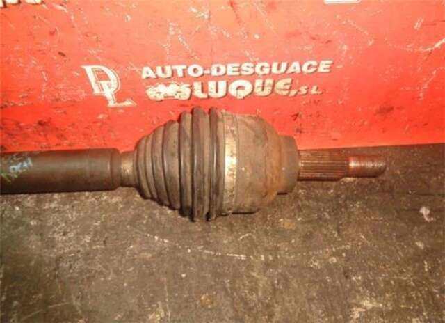 Foto 2ª: Transmision Delantera Derecha Renault Laguna 1.9 DCI (BG0G) [F9Q 750]