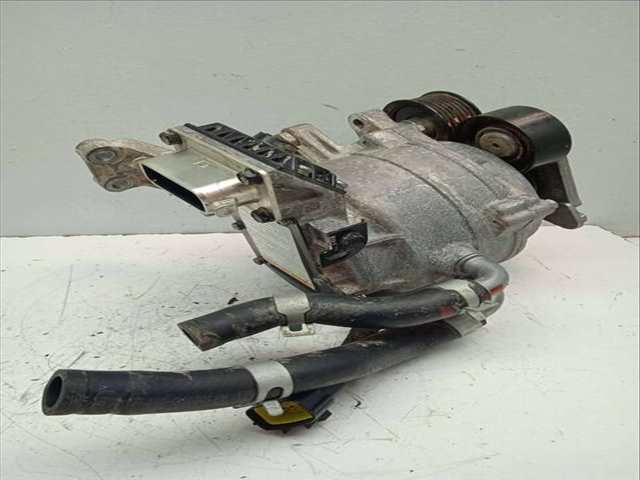 Foto 2ª: Alternador Kia Niro BUSINESS 141CV [G4LE] (2019)