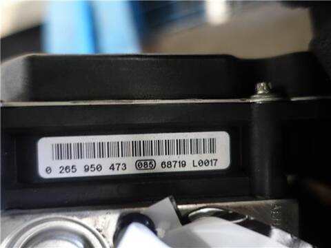 Foto 3ª: Abs Audi A4 2.0 TDI AVANT 140CV 103KW [BPW] (2006)