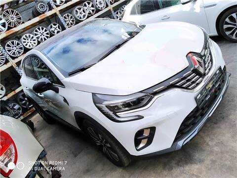 Foto 2ª: Motor Completo Renault Captur 1.0 EQUILIBRE [1.0 LTR. 67KW TCE] [H4B 400/408]