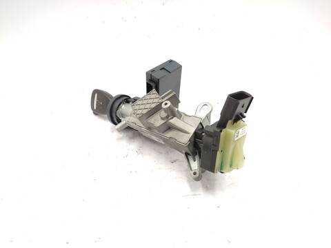 Foto 2ª: Motor de Arranque Jeep Cherokee 2.8 CRD 4X4 177CV 130KW [51C] (2010)