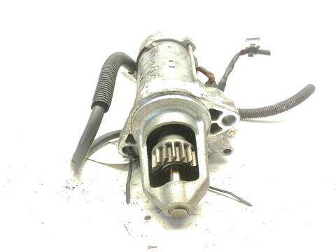 Motor de Arranque Mercedes Clase G 230 GLA 200 CDI - D 156.908)