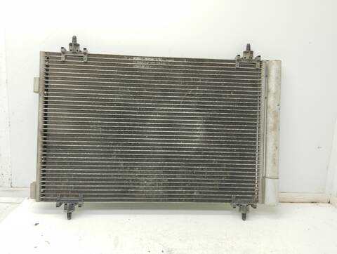 Radiador Calefaccion A.A. Peugeot 308 ACCESS 92CV 68KW