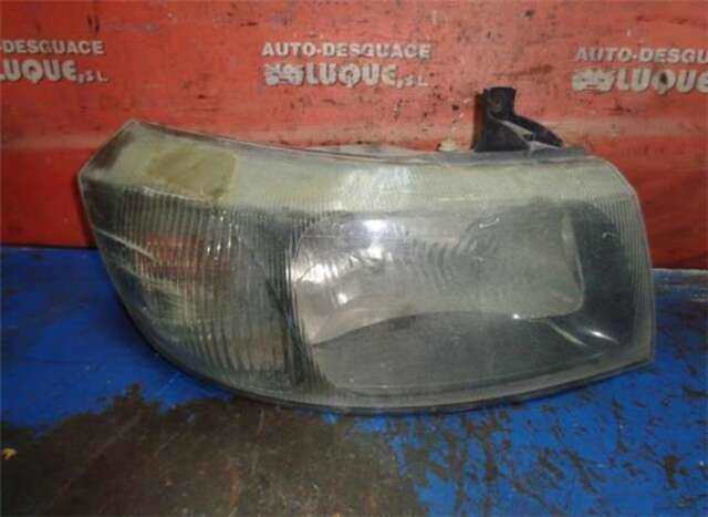 Faro Derecho Ford Transit 2.4 FT 330 2.4 [2.4 LTR. - 66 KW TDE CAT] FURGON CORTO (FY)(2000 _)