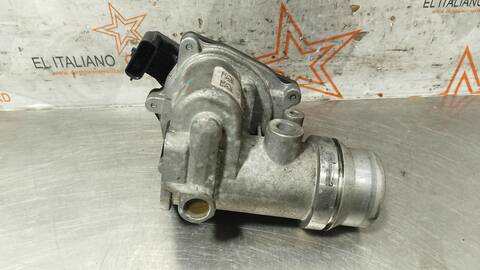 Caja Mariposa Renault Scenic XMOD EXPRESSION 110CV 81KW