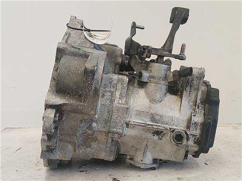 Foto 2ª: Caja Cambios Volkswagen Golf 1.8 T BERLINA 150CV 110KW [AUM] (2002)
