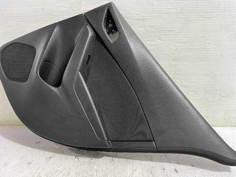 Tapizados Cartoneras Mazda 3 CENTER-LINE 150CV