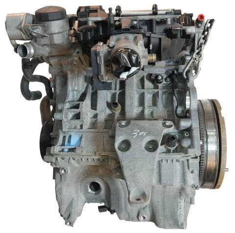 Foto 2ª: Motor Completo Bmw Serie 3 320 F30 184CV 135KW [N20B20B N20B20U0 N20] (2013)