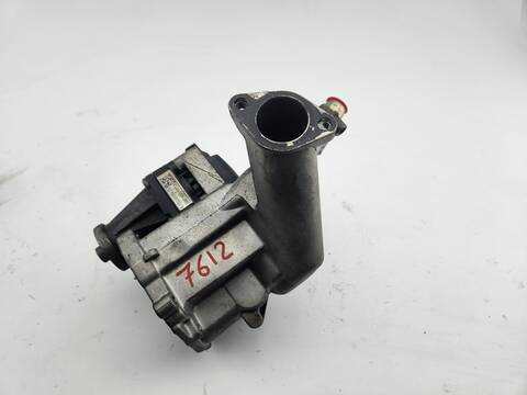 Valvula EGR Peugeot Partner ACCS HDI 92 93CV