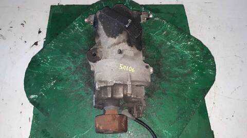 Diferencial Trasero Volvo XC 90 D5 163CV 120KW