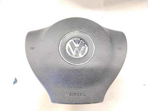 Foto 3ª: Kit Airbag Volkswagen Passat 2.0 TDI 16V [CFFB] (2005)