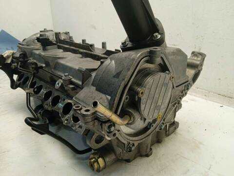 Foto 3ª: Culata Mercedes Clase A 140 1.7 CDI DIESEL CAT 75CV 55KW (2003)