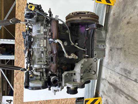 Foto 2ª: Motor Completo Opel Insignia 131CV 96KW [A20DTH LBS] (2015)