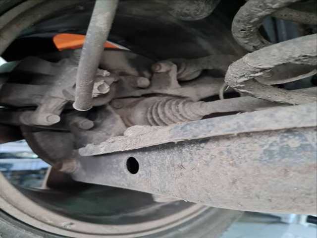 Mangueta Trasera Izquierda Toyota Rav4 PREMIUM 177CV 130KW