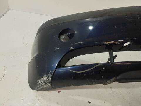 Foto 3ª: Paragolpes Delantero Bmw Serie 3 315 320D EDITION ADVANCE BERLINA 150CV 110KW [M47N204D4] (2003)