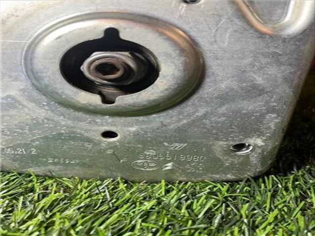 Foto 2ª: Amortiguador Delantero Derecho Citroen Jumpy CONTROL M BLUE-HDI FAP 102CV 75KW FURGON [YH01]