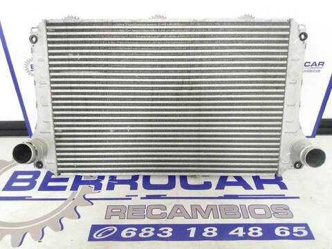 Intercooler Toyota Verso 2.2 D-CAT 177CV