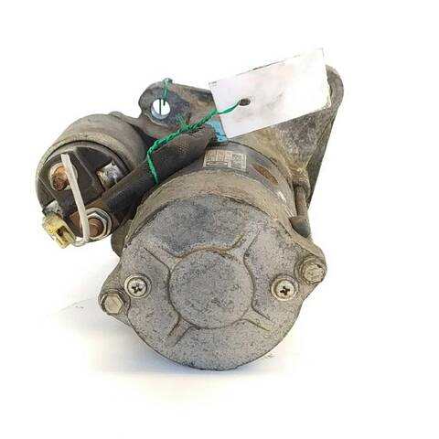 Foto 2ª: Motor de Arranque Mazda 3 2.0 MZR-CD BK14) (2003)