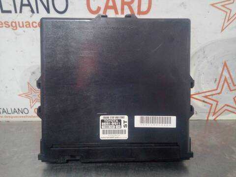 Foto 1ª: Modulo Confort BCM Toyota Verso COMFORT 112CV 82KW [N47C16A] (2015)