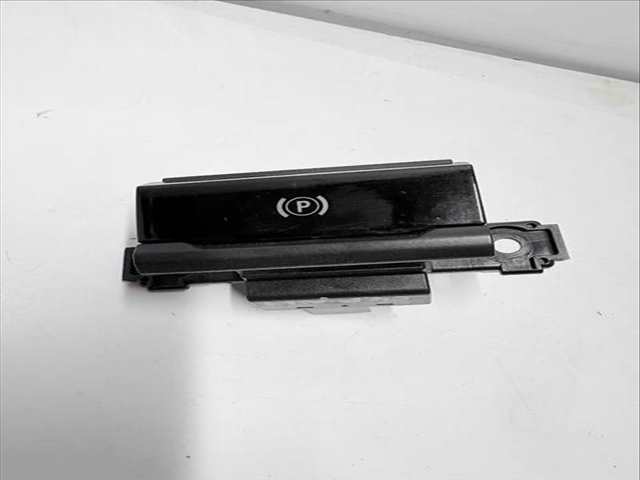 Foto 3ª: Freno de Mano Citroen C4 BHZ - BH01 PICASSO (2016)