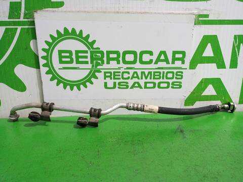 Tubos Aire Acondicionado Peugeot Partner 2.0 HDI CAT 90CV