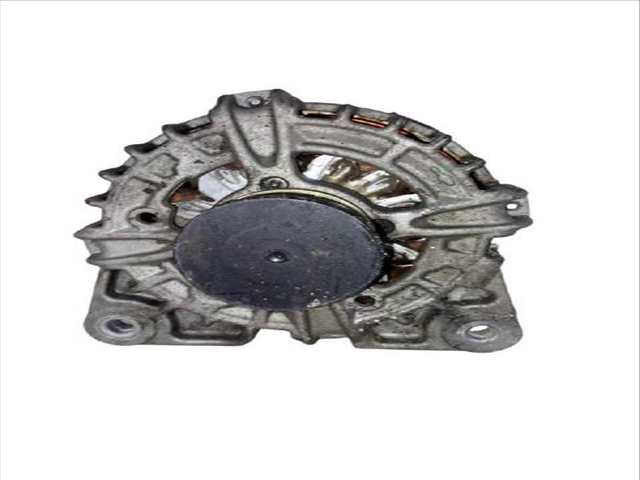 Alternador Nissan Qashqai 1.2 DIG-T