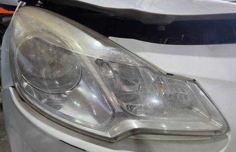 Faro Derecho Citroen C3 BUSINESS