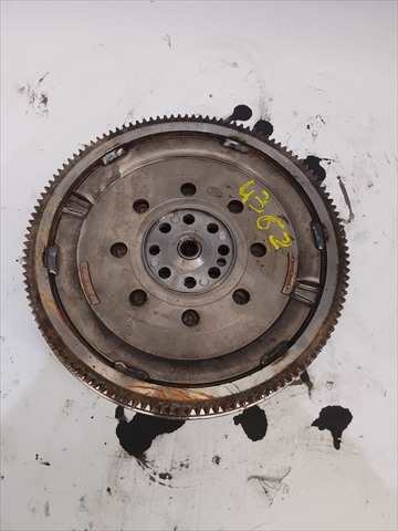 Foto 3ª: Volante Motor Kia Sorento 2.5 D [D/D4CB] (2006)