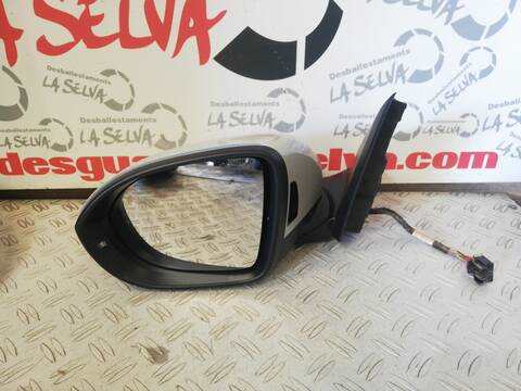 Retrovisor Izquierdo Volkswagen T-Cross DUSA
