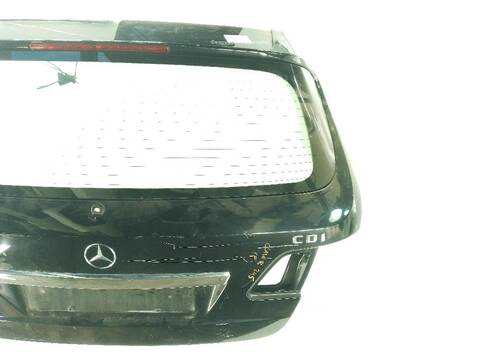 Foto 2ª: Portón Mercedes Clase B 150 VERSION INDEFINIDA (2005)