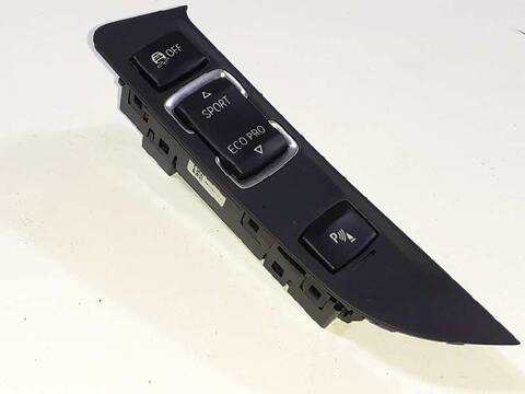 Mando Multifuncion Bmw Serie 3 315 320D 184CV 135KW