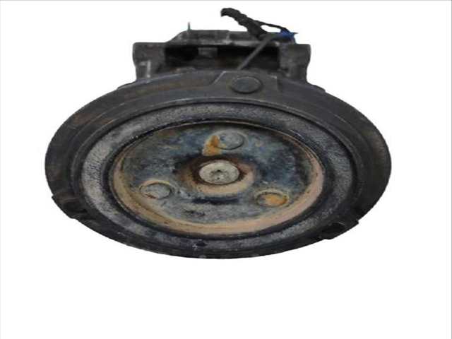 Foto 3ª: Compresor Aire Acondicionado Bmw Serie 5 530 3.0 D 193CV E39) M57D30 (1995)