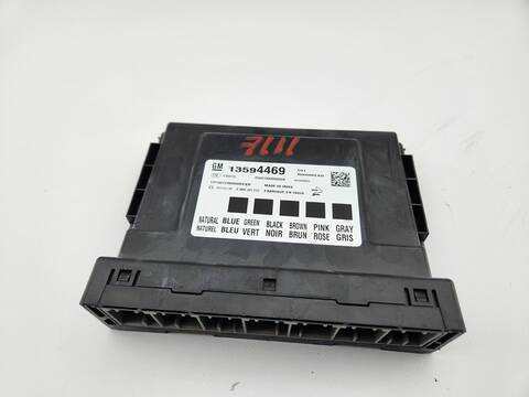 Centralita Motor ECU Opel Mokka COLOR EDITION 136CV 100KW
