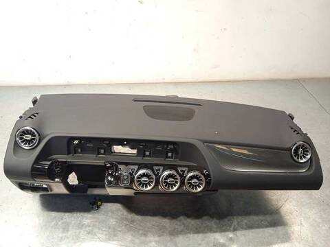 Foto 2ª: Kit Airbag Mercedes Clase B 150 B200 163CV 120KW [282914] (2019)