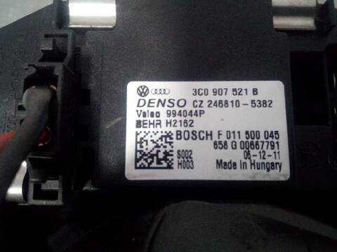 Ventilador de Calefacción Audi A3 2.0 TDI AMBIENTE 140CV 103KW