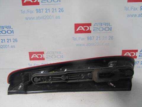 Foto 2ª: Piloto Trasero Izquierdo Ford C Max 1.6 TDCI 109CV 80KW FOCUS [G8DA] (2005)